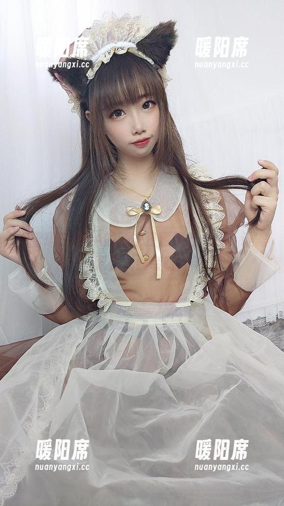 雪琪SAMA 被雪琪SAMA的睡衣资源刷新三观,谁需要正式服装呀!