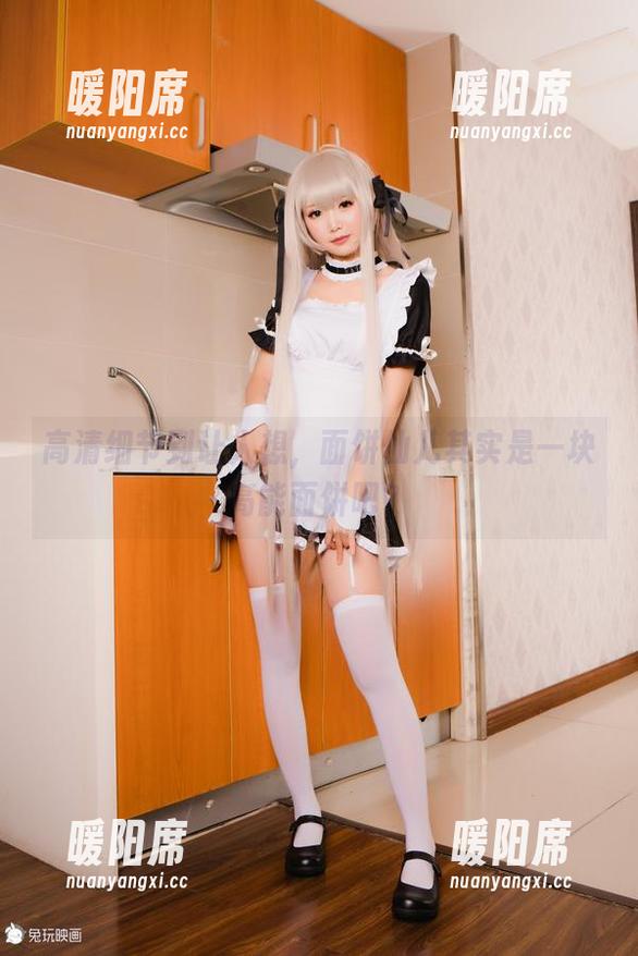 高清细节到让人想，面饼仙儿其实是一块高能面饼吧？