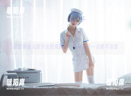 面饼仙儿 被面饼仙儿的少女图集圈粉,福利真是一点都不含蓄