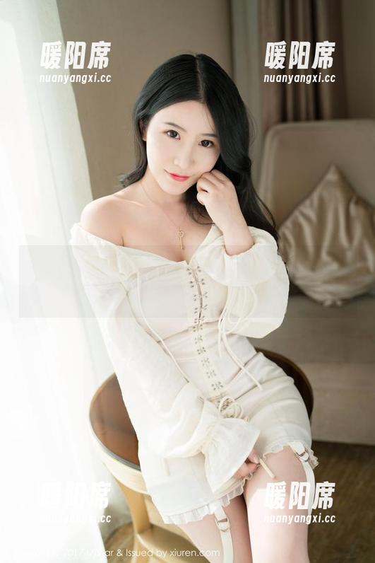 魅妍社-斯戴媛Amy 魅妍社 - 私拍与美图齐飞,斯戴媛Amy的厨娘欢乐厨房