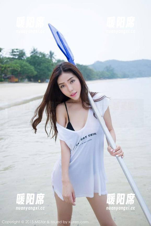 魅妍社-韩恩熙 魅妍社 - 韩恩熙的修女风格——这美图,看了你就得免费传播!
