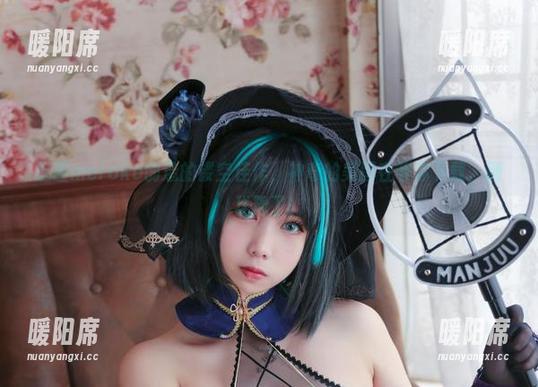 魅瞳meroko 魅瞳meroko创造的镂空佳作,神奇的美图在等你下载,别犹豫了!