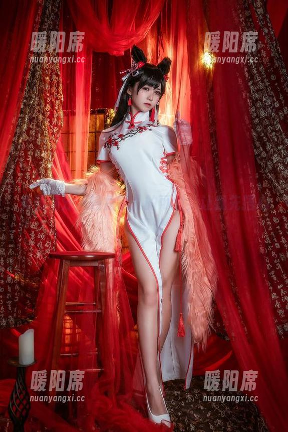 鳗鱼霏儿 美图满分,鳗鱼霏儿的可爱,让我先捂心口再说