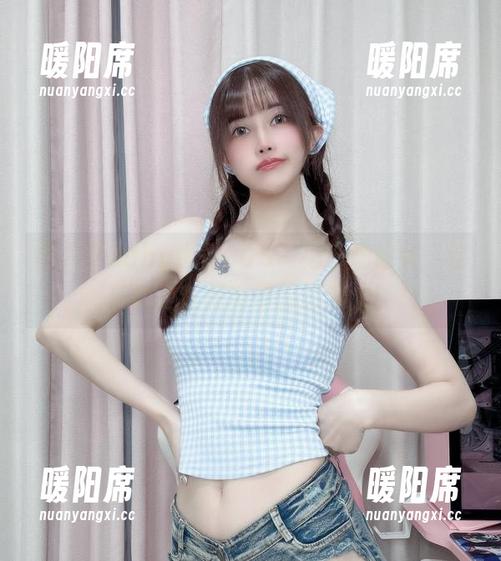 鹿八岁baby也要COS一把瑜伽仙女，这其实是在刺激你的想象力！