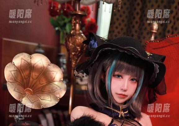 黑白御猫 黑白御猫的花嫁写真集:高质量干货,别说你没看过!